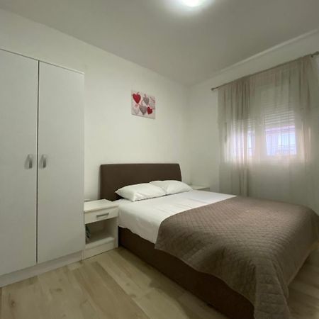 Apartamento P&M Ilic Herceg Novi Exterior foto