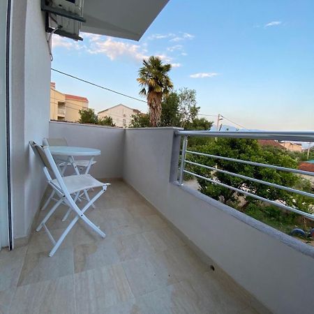 Apartamento P&M Ilic Herceg Novi Exterior foto