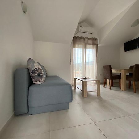 Apartamento P&M Ilic Herceg Novi Exterior foto
