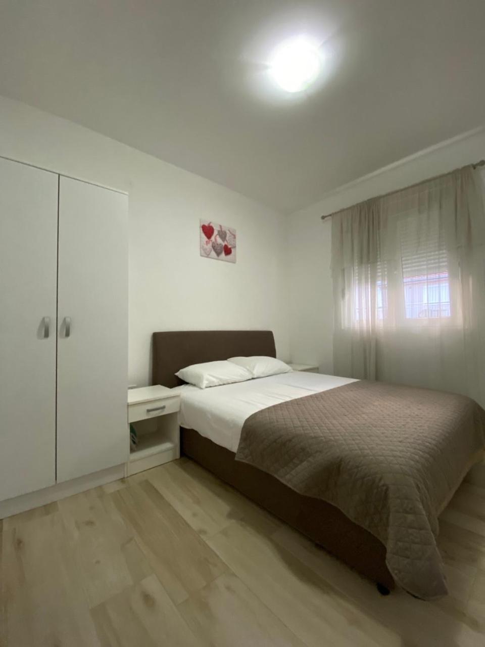 Apartamento P&M Ilic Herceg Novi Exterior foto