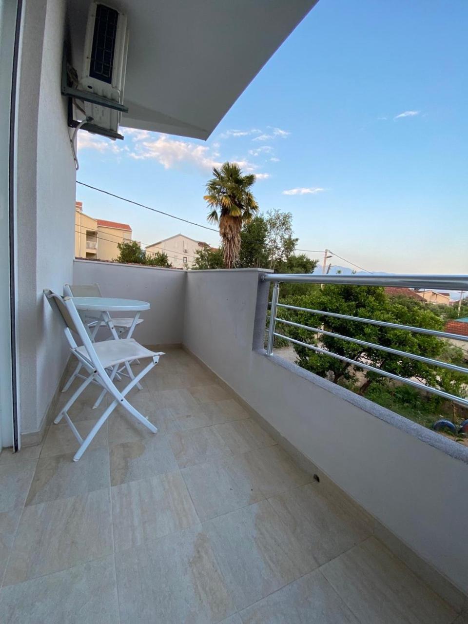 Apartamento P&M Ilic Herceg Novi Exterior foto