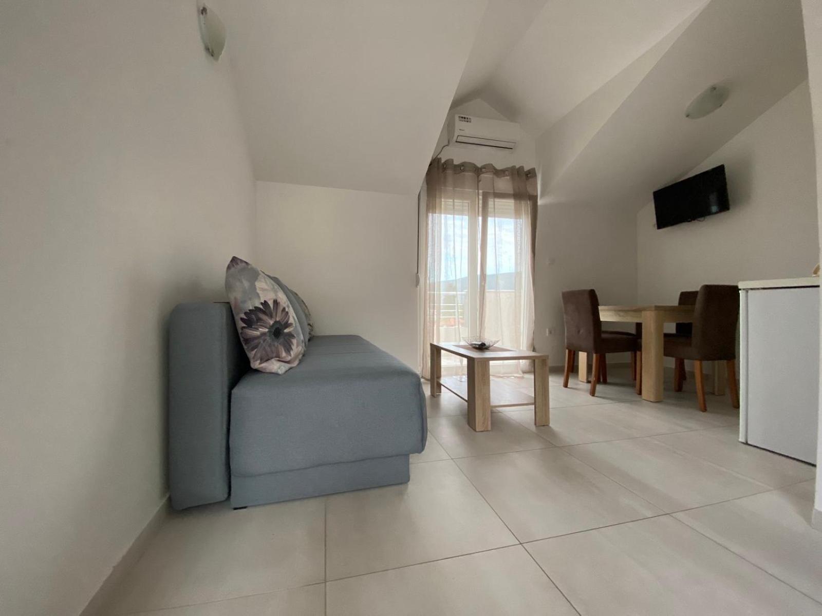 Apartamento P&M Ilic Herceg Novi Exterior foto