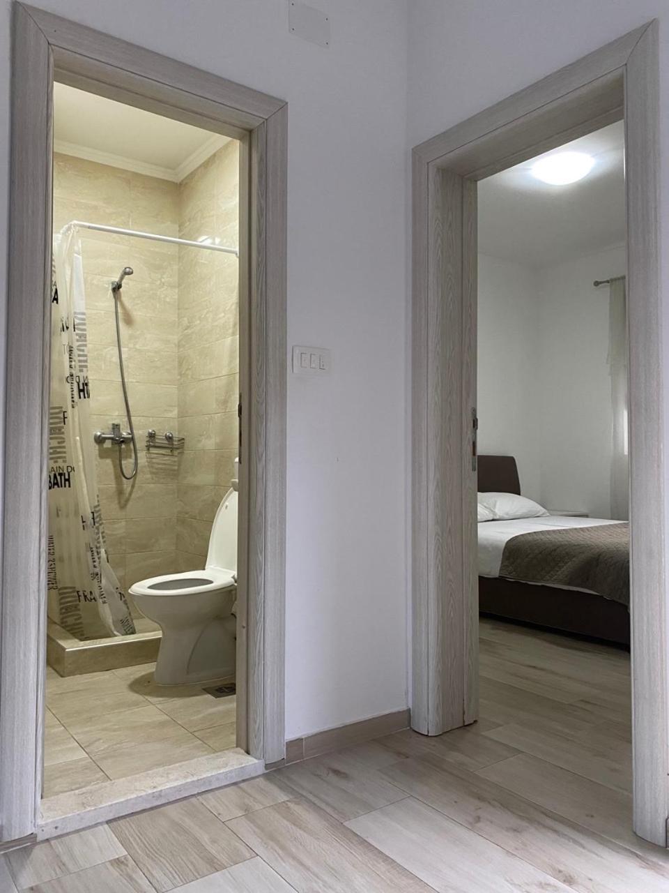 Apartamento P&M Ilic Herceg Novi Exterior foto