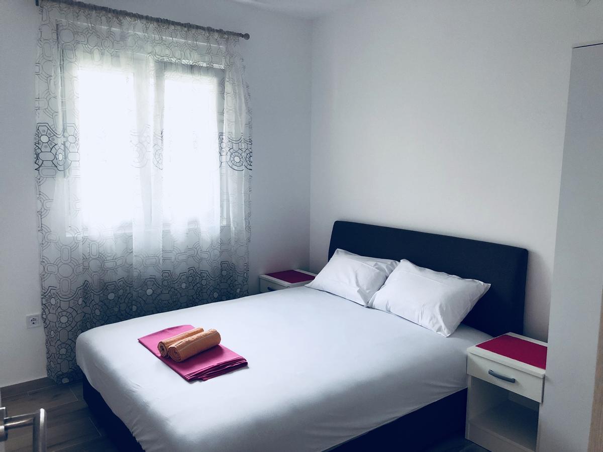 Apartamento P&M Ilic Herceg Novi Exterior foto
