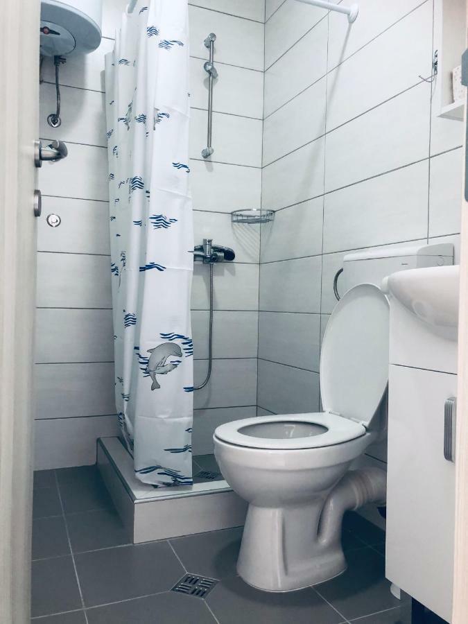 Apartamento P&M Ilic Herceg Novi Exterior foto