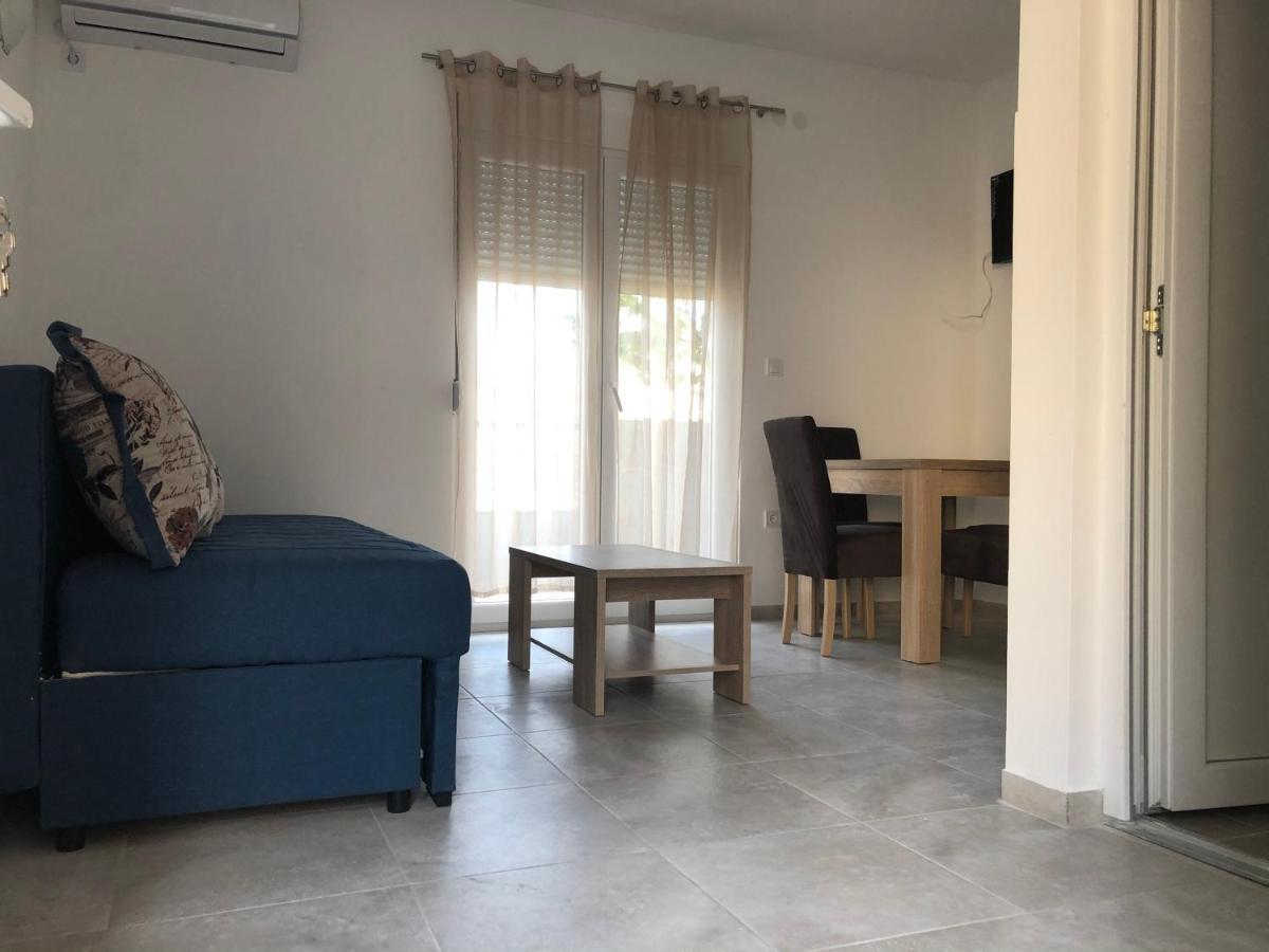 Apartamento P&M Ilic Herceg Novi Exterior foto