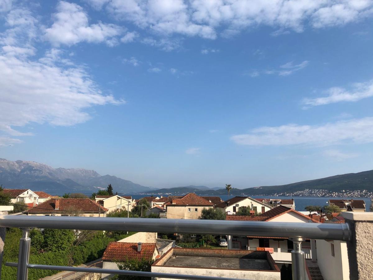 Apartamento P&M Ilic Herceg Novi Exterior foto