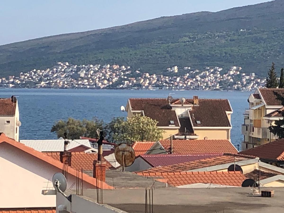 Apartamento P&M Ilic Herceg Novi Exterior foto